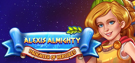 Alexis Almighty: Daughter of Hercules Free Download