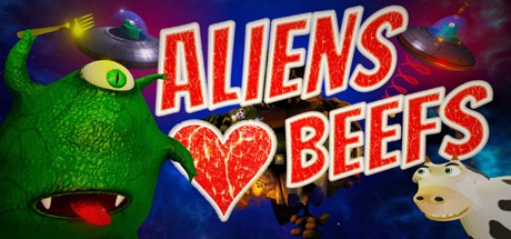 Aliens Love Beefs Free Download
