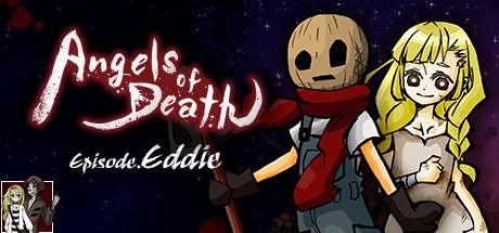 Angels of Death Episode.Eddie Free Download