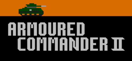 Armoured Commander II Free Download