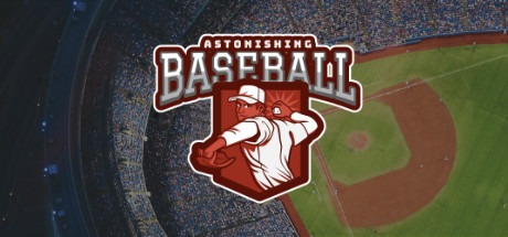 Astonishing Baseball 20 Free Download