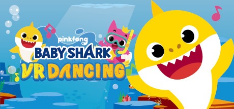 Baby Shark VR Dancing Free Download