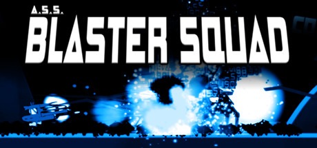 Blaster Squad Free Download