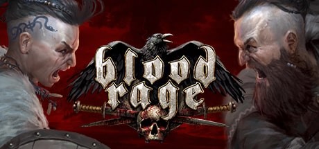 Blood Rage: Digital Edition Free Download