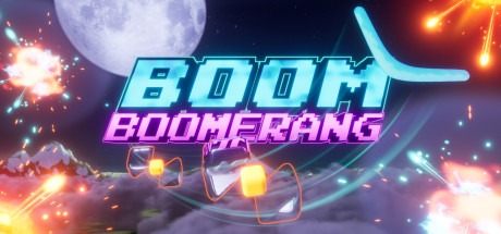 Boom Boomerang Free Download
