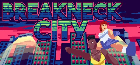 Breakneck City Free Download