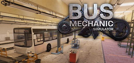 Bus Mechanic Simulator Free Download