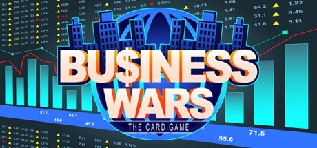 Business Wars - The Card Game Free Download