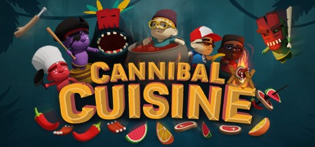 Cannibal Cuisine Free Download