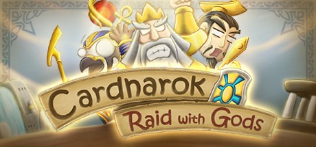 Cardnarok: Raid with Gods Free Download