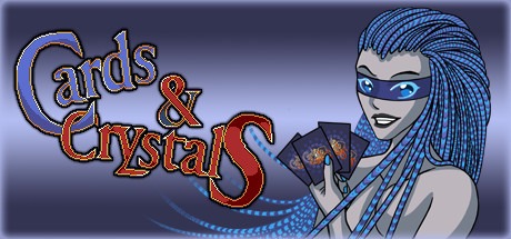 Cards & Crystals Free Download
