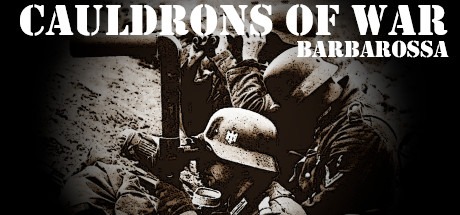 Cauldrons of War - Barbarossa Free Download