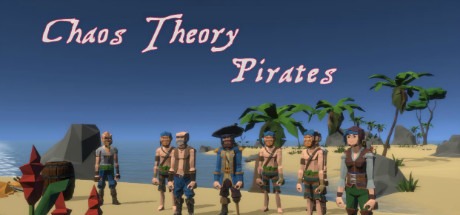 Chaos Theory - Pirates Free Download
