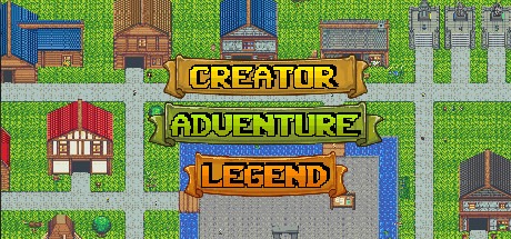 Creator Adventure Legend Free Download