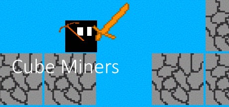 Cube Miners Free Download