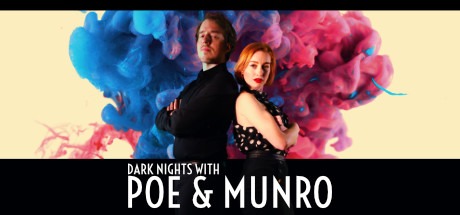 Dark Nights with Poe and Munro Free Download