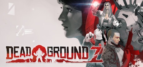 Dead GroundZ Free Download