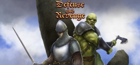 Defense and Revenge Free Download