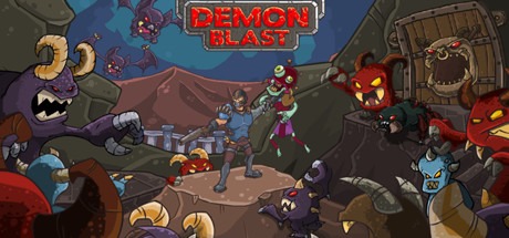 Demon Blast Free Download