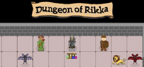 Dungeon of Rikka Free Download