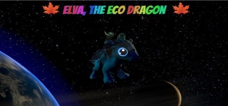 Elva the Eco Dragon Free Download