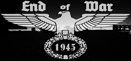 FREE DOWNLOAD » End of War 1945 | Skidrow Cracked