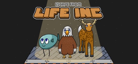 Escape from Life Inc Free Download