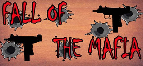 Fall Of The Mafia Free Download