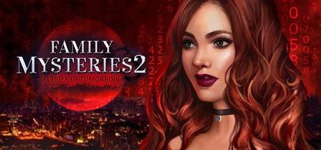 Family Mysteries 2: Echoes of Tomorrow Free Download