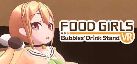 Food Girls - Bubbles
