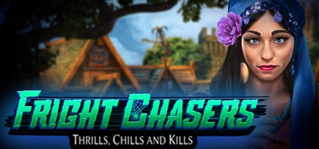 Fright Chasers: Thrills, Chills and Kills Collector