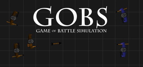 GOBS - Game Of Battle Simulation Free Download