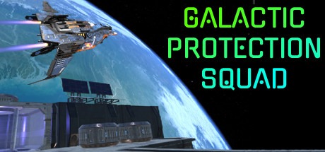 Galactic Protection Squad