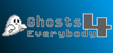 Ghosts 4 Everybody Free Download