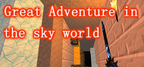 Great Adventure in the World of Sky Free Download