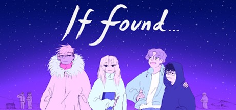 If Found... Free Download