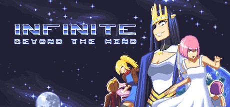 Infinite Beyond The Mind Free Download