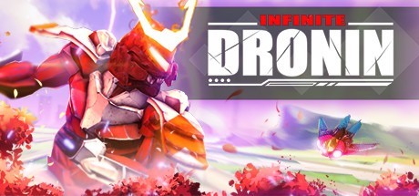 Infinite Dronin Free Download