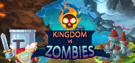 Kingdom vs Zombies Free Download