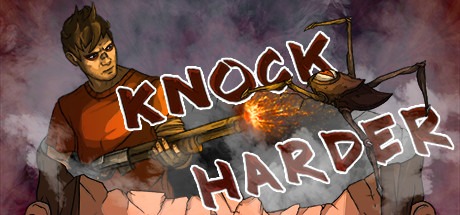 Knock Harder Free Download