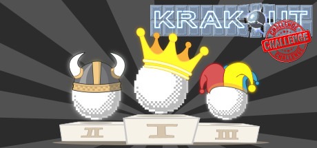 Krakout challenge Free Download