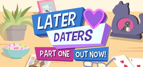 Later Daters Free Download