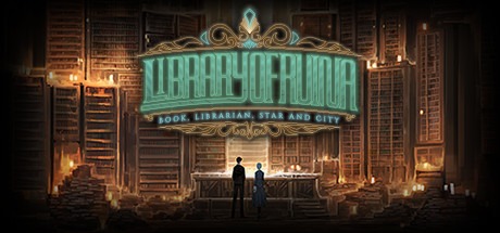 Library Of Ruina Free Download