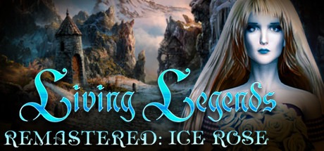 Living Legends Remastered: Ice Rose Collector
