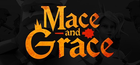 Mace and Grace: action fight blood fitness arcade Free Download