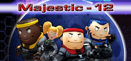 Majestic-12 Free Download