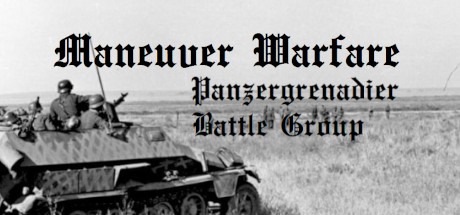 Maneuver Warfare Free Download