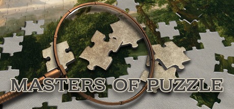 Masters of Puzzle Free Download