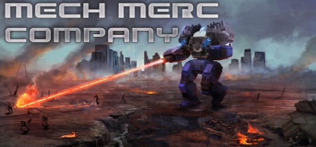 Mech Merc Company Free Download