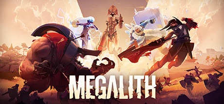 Megalith Free Download